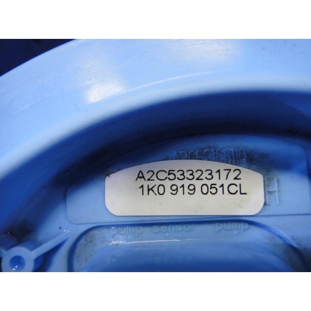 VW ゴルフ ヴァリアント 1K 系  燃料ポンプ　フューエルポンプ　　品番 1K0919051CL　  [3307] |  | 02