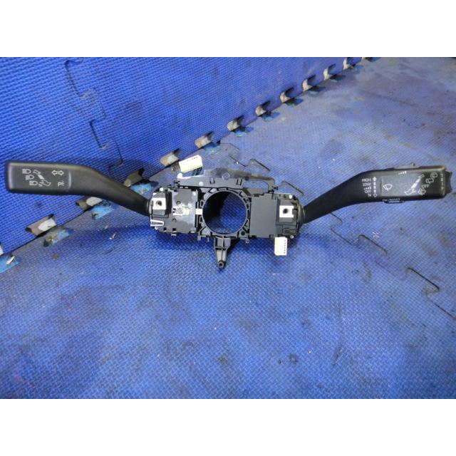 VW ゴルフ ヴァリアント 1K 系  コンビネーションスイッチ ワイパー ウィンカー 5K0953513L [3307] | 