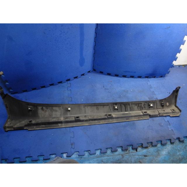 MCC スマート MC01  左 サイドステップ　 [1949] |  | 02