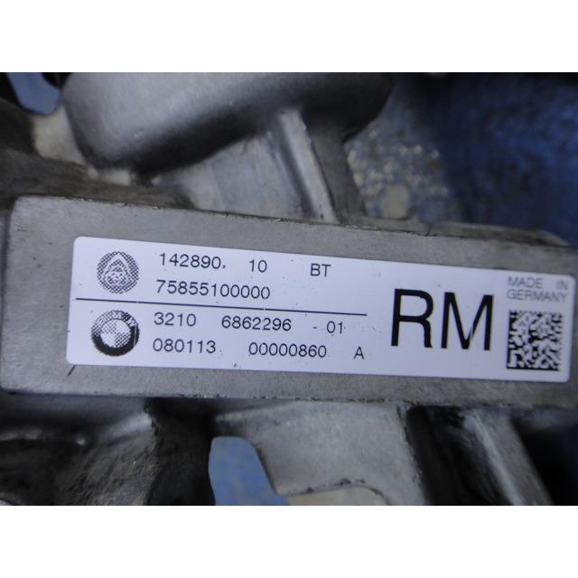 BMW 320i 320d F30 F31 等 ステアリング ラック パワステ ギア ボックス  品番 6862296    [3369] |  | 06