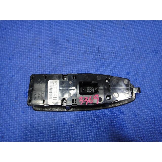 BMW 320i 320d F30 F31 等 フロント 運転席 パワーウィンドウ スイッチ 品番 9208111   [3369] |  | 01