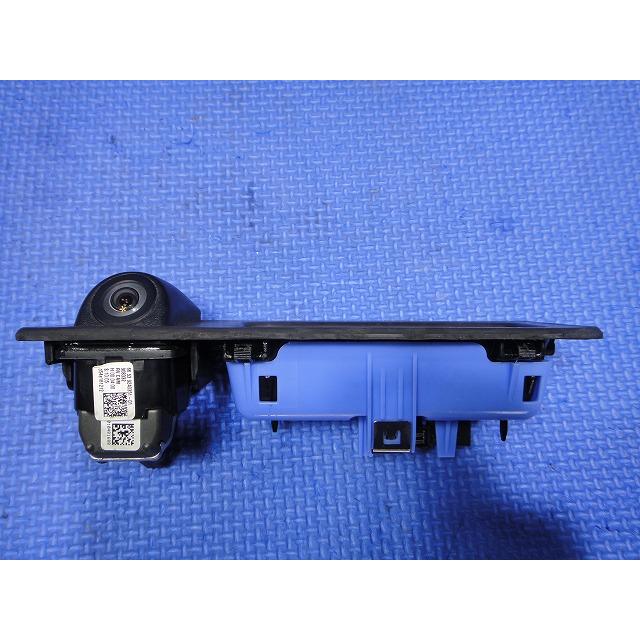 BMW 320i 320d F30 F31 等 純正 リア バック カメラ トランク オープナー スイッチ 品番 6539240351   [3369] | 