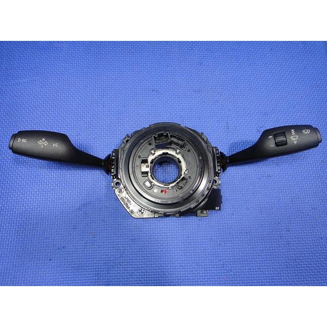 BMW 320i 320d F30 F31 等 コンビネーション スイッチ スパイラル ウィンカー  ワイパー コラム 品番 9253746 [3369] | 