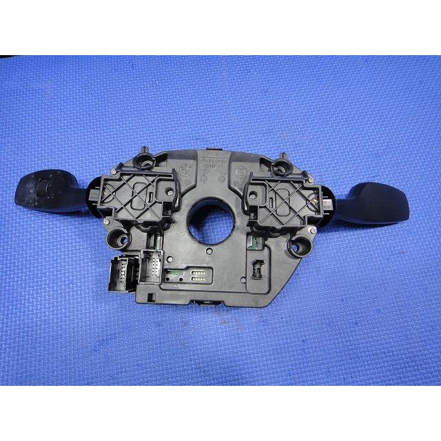 BMW 320i 320d F30 F31 等 コンビネーション スイッチ スパイラル ウィンカー  ワイパー コラム 品番 9253746 [3369] |  | 01