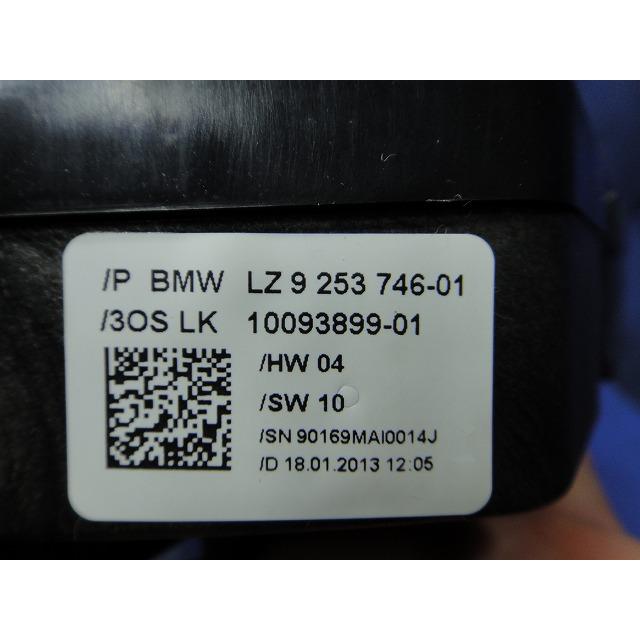 BMW 320i 320d F30 F31 等 コンビネーション スイッチ スパイラル ウィンカー  ワイパー コラム 品番 9253746 [3369] |  | 02
