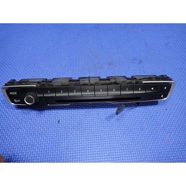 BMW 320i 320d F30 F31 等 オーディオ スイッチ  品番 61319261102  [3369] | 