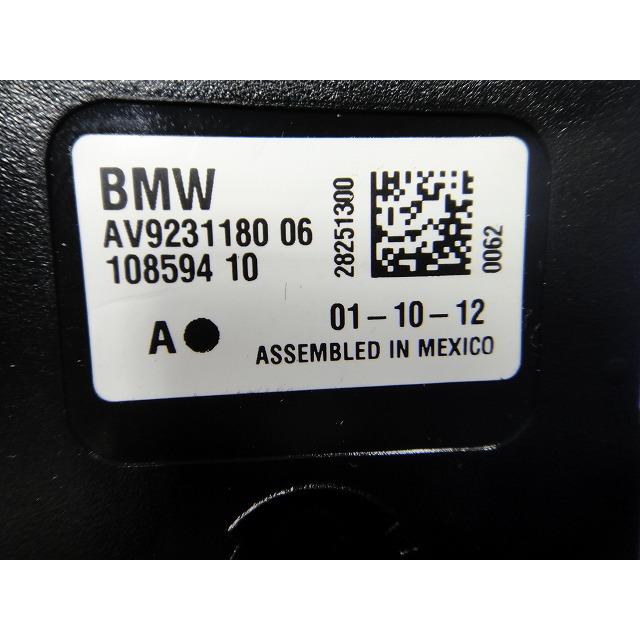 BMW 320i 320d F30 F31 等 ラジオ AM/FM アンテナ アンプ 品番 AV9231180 [3369] |  | 01