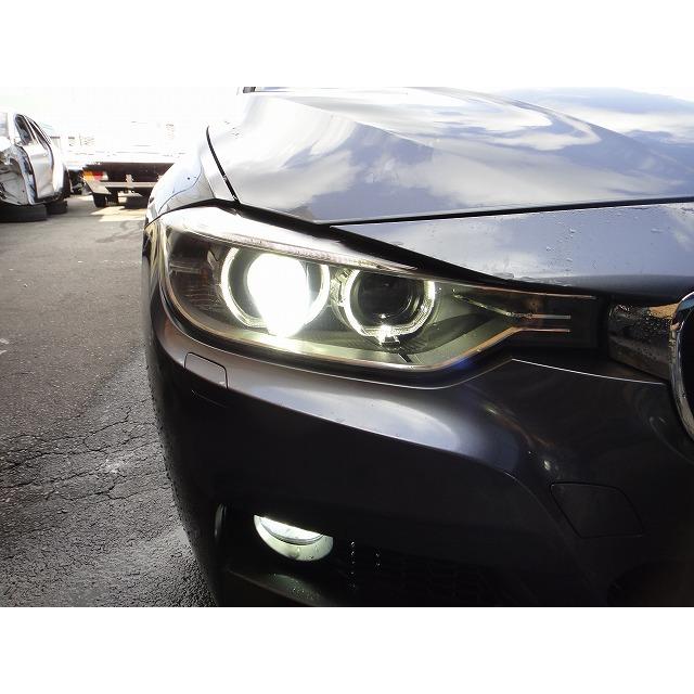 BMW 320i 320d F30 F31 等 前期 純正 ヘッドライト 左右 バラスト一式  品番 63117259543  7259544 [3369] |  | 10