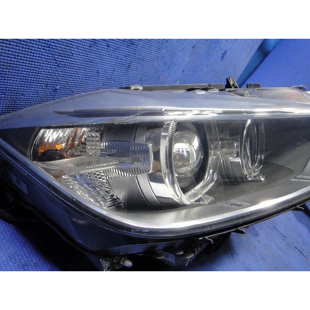 BMW 320i 320d F30 F31 等 前期 純正 ヘッドライト 左右 バラスト一式  品番 63117259543  7259544 [3369] |  | 02