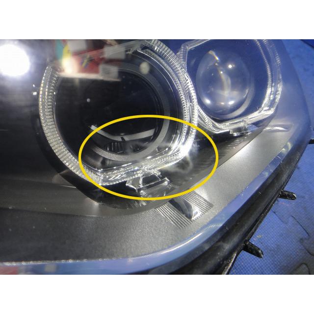 BMW 320i 320d F30 F31 等 前期 純正 ヘッドライト 左右 バラスト一式  品番 63117259543  7259544 [3369] |  | 03
