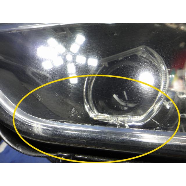 BMW 320i 320d F30 F31 等 前期 純正 ヘッドライト 左右 バラスト一式  品番 63117259543  7259544 [3369] |  | 04