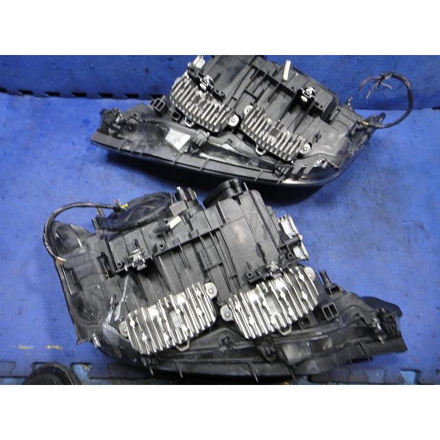 BMW 320i 320d F30 F31 等 前期 純正 ヘッドライト 左右 バラスト一式  品番 63117259543  7259544 [3369] |  | 07
