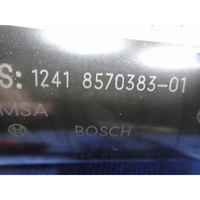 BMW 320i 320d F30 F31 等 セルモーター 品番 8570383   [3369] |  | 01