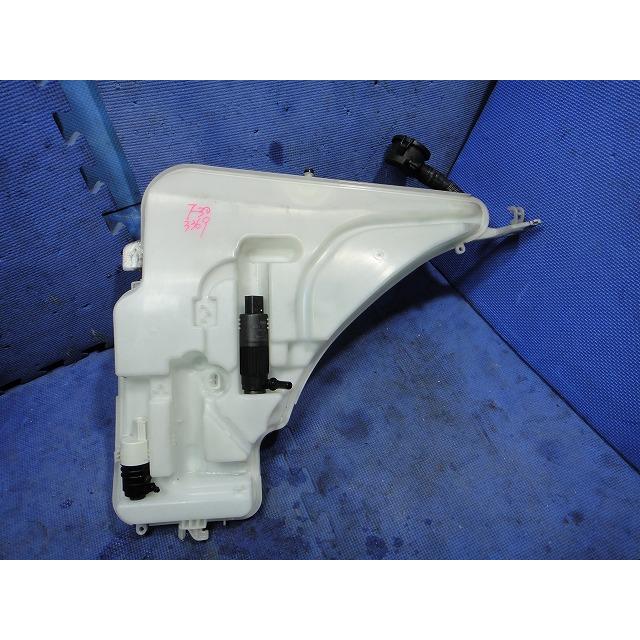 BMW 320i 320d F30 F31 等 ウィンド ウォッシャー タンク & モーター 品番 7297496   [3369] | 