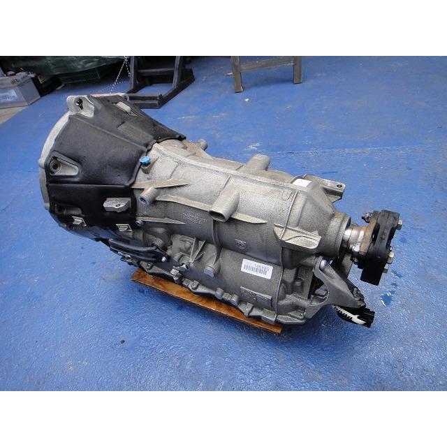 BMW 320i 320d F30 F31 等 A/T トランス ミッション オートマ LDA-3D20 N47D20  8HP45 7647343 146X8G  [3369] |  | 01