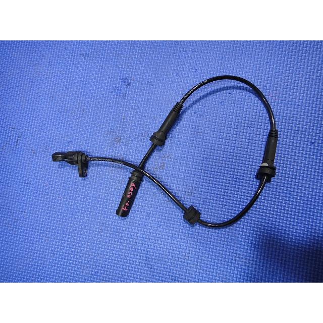 BMW 320i 320d F30 F31 等 純正 フロント ABS スピード センサー 左 右 共通 品番 6791223   [3369] | 