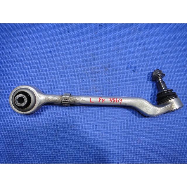 BMW 320i 320d F30 F31 等 左 フロント コントロール アーム 品番 6852991   [3369] | 