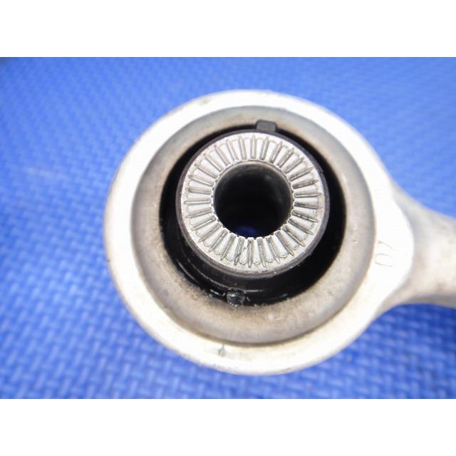 BMW 320i 320d F30 F31 等 左 フロント コントロール アーム 品番 6852991   [3369] |  | 02