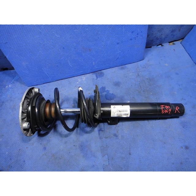 BMW 320i 320d F30 F31 等  右 フロント ショック ストラット 品番 31316791579  [3369] | 