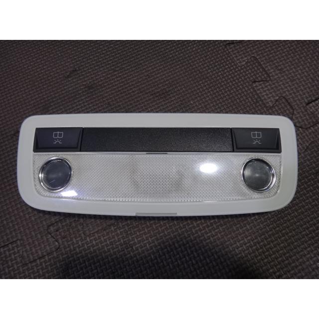 メルセデス ベンツ W204 C200 等 リア ルーム ライト ランプ   [3373] | 