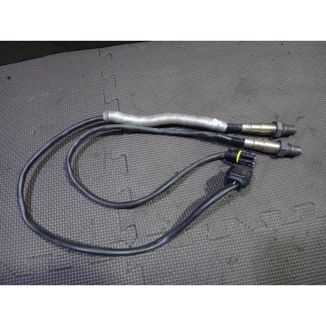 メルセデス ベンツ W204 C200 等  純正 O2センサー ラムダ センサー  品番 0025400617  0045428618 [3373] | 