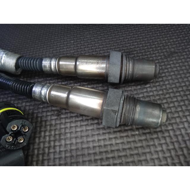 メルセデス ベンツ W204 C200 等  純正 O2センサー ラムダ センサー  品番 0025400617  0045428618 [3373] |  | 01