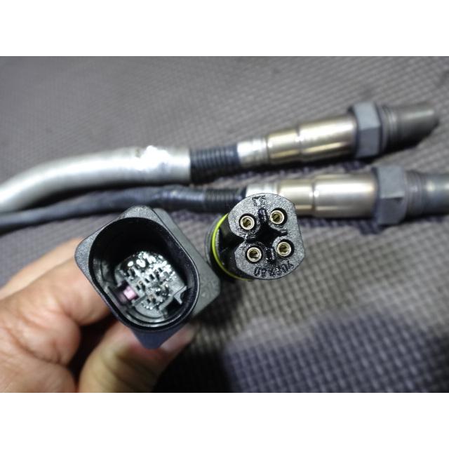 メルセデス ベンツ W204 C200 等  純正 O2センサー ラムダ センサー  品番 0025400617  0045428618 [3373] |  | 02