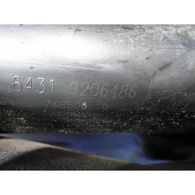 BMW 320i F30 F31 等 左 カバー ユニット コンパートメント 品番 9206486 [3405] |  | 02