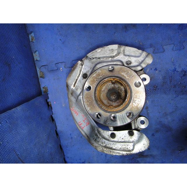 BMW 320i F30 F31 等 右 フロント ハブ ナックル 品番 6792288  [3405] | 