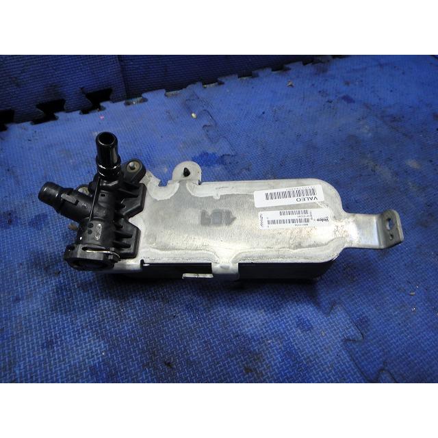 BMW 320i F30 F31 等  オイルクーラー   ヒート エクスチェンジャー  品番 7600553  [3405] |  | 01