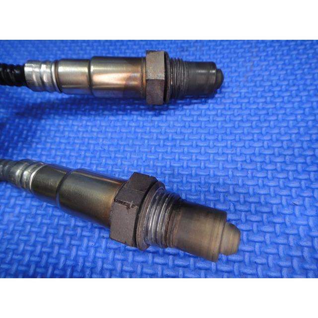 BMW 320i F30 F31 等 純正 O2 センサー　２本セット  品番 7589121   7589122  [3405] |  | 01