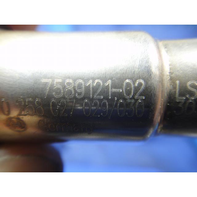 BMW 320i F30 F31 等 純正 O2 センサー　２本セット  品番 7589121   7589122  [3405] |  | 02