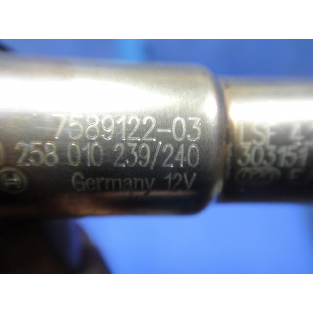 BMW 320i F30 F31 等 純正 O2 センサー　２本セット  品番 7589121   7589122  [3405] |  | 03