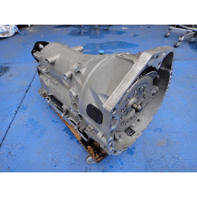 BMW 320i F30 F31 等 A/T トランス ミッション オートマ 品番 8601701 