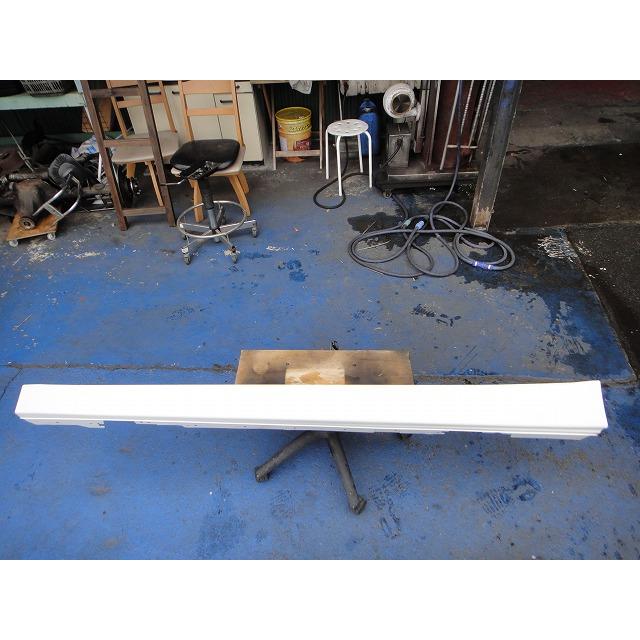 BMW 320i  ワゴン F31 左 サイド ステップ 品番 7256911    300/アルピン ホワイト [3405] | 