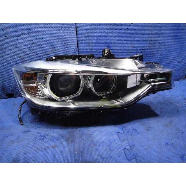 BMW 320i F30 F31 等  右 ヘッドライト バラスト 一式  キセノン HID  品番 7259544 [3405] |  | 01