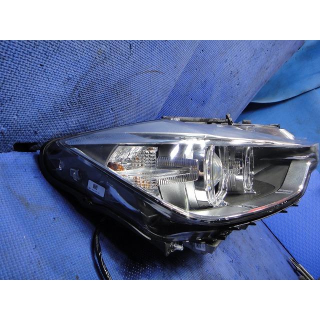 BMW 320i F30 F31 等  右 ヘッドライト バラスト 一式  キセノン HID  品番 7259544 [3405] |  | 02