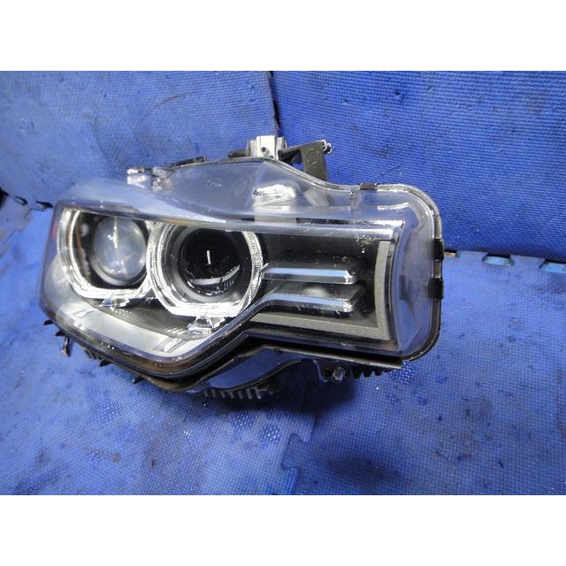 BMW 320i F30 F31 等  右 ヘッドライト バラスト 一式  キセノン HID  品番 7259544 [3405] |  | 04