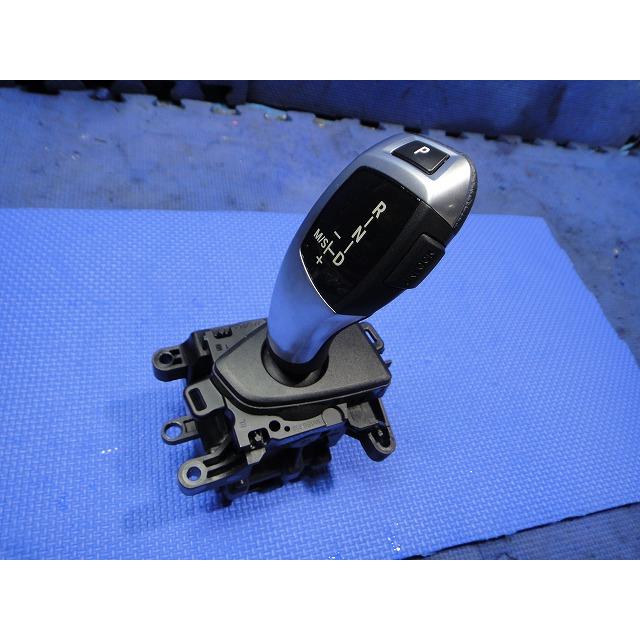 BMW 320i F30 F31 等  純正 シフトノブ シフト ボックス 品番 9296897   [3405] | 