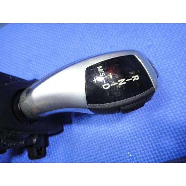 BMW 320i F30 F31 等  純正 シフトノブ シフト ボックス 品番 9296897   [3405] |  | 01