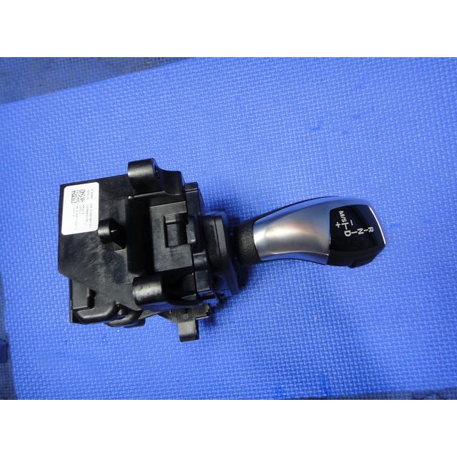 BMW 320i F30 F31 等  純正 シフトノブ シフト ボックス 品番 9296897   [3405] |  | 04