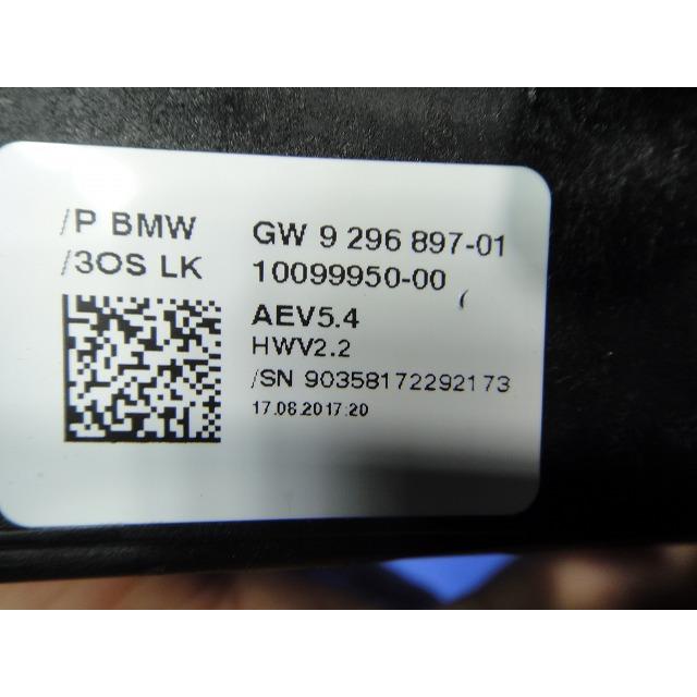 BMW 320i F30 F31 等  純正 シフトノブ シフト ボックス 品番 9296897   [3405] |  | 05