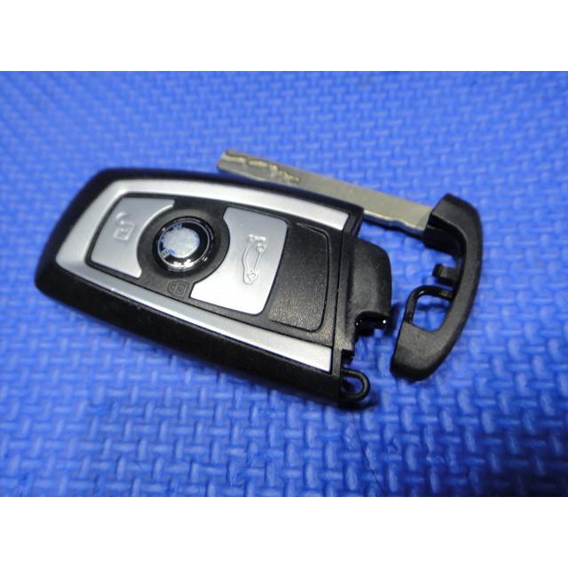BMW 320i F30 F31 等 リモコンキー 鍵 カギ ケース  (a)   [3405] |  | 03