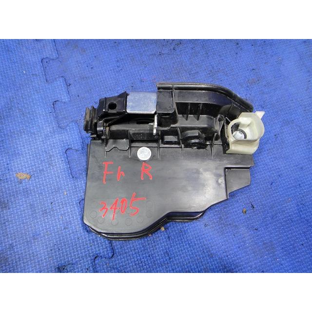 BMW 320i F30 F31 等  純正  右 フロント ドアロック アクチュエーター ソレノイド 品番 7229462 [3405] |  | 01