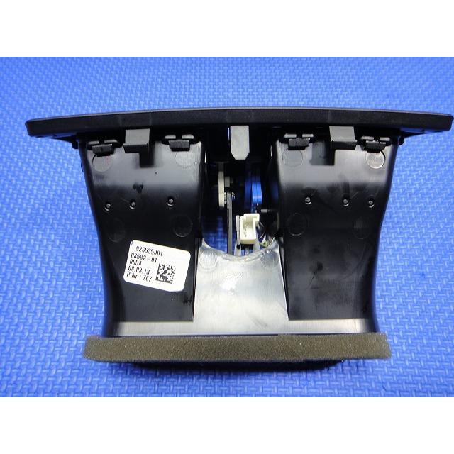 BMW 320i F30 F31 等  リア エアコン吹出口 後ろ席 ルーバー  品番 926535001  [3405] |  | 02