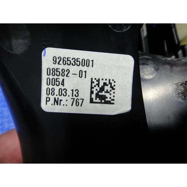 BMW 320i F30 F31 等  リア エアコン吹出口 後ろ席 ルーバー  品番 926535001  [3405] |  | 03