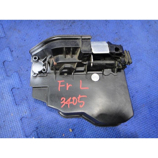 BMW 320i F30 F31 等  純正  左 フロント ドアロック アクチュエーター ソレノイド 品番 7229457 [3405] |  | 01