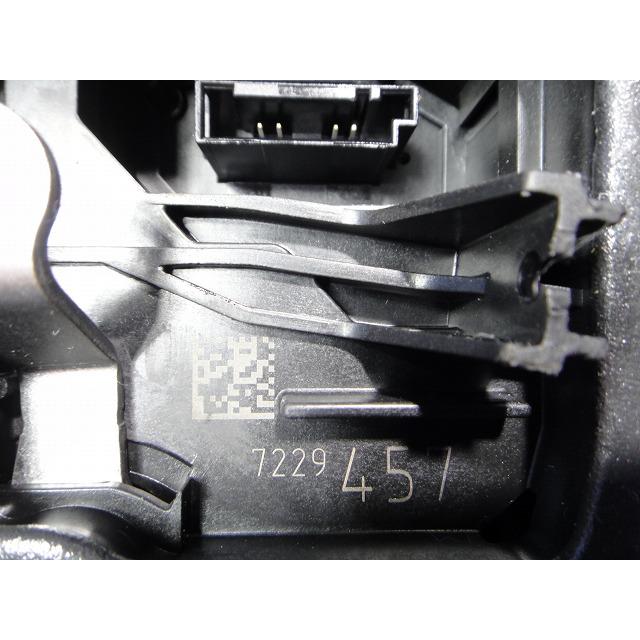 BMW 320i F30 F31 等  純正  左 フロント ドアロック アクチュエーター ソレノイド 品番 7229457 [3405] |  | 02