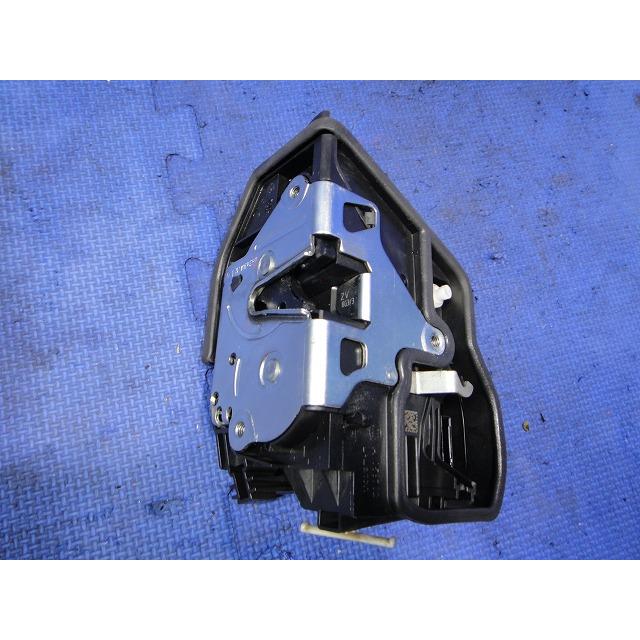 BMW 320i F30 F31 等  純正  左 リア ドアロック アクチュエーター ソレノイド 品番 7229459 [3405] | 