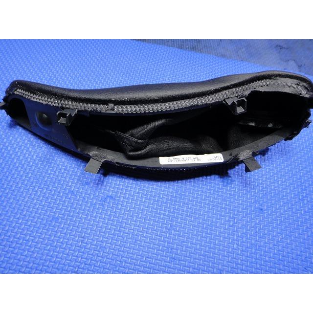 BMW 320i F30 F31 等　サイドブレーキ レバー ブーツ カバー    [3405] |  | 03